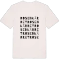 Rosenkärret ordlek t-shirt