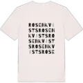 Rosenkvists ordlek t-shirt