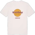 Rosenlund cirkel t-shirt