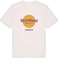 Rosenlund cirkel t-shirt