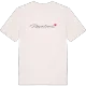 Rosenlund hjärta t-shirt