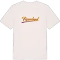 Rosenlund baseball t-shirt