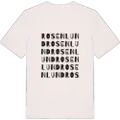 Rosenlund ordlek t-shirt