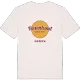 Rosenlund cirkel t-shirt
