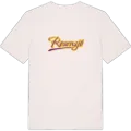 Rosensjö baseball t-shirt