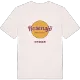 Rosensjö cirkel t-shirt