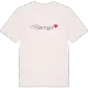 Rosensjö hjärta t-shirt