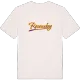 Rosenskog baseball t-shirt