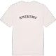 Rosentorp böjd t-shirt
