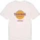 Rosenvik cirkel t-shirt