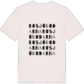 Rosjöbodarna ordlek t-shirt