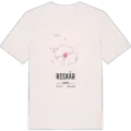 Roskär karta t-shirt
