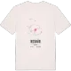 Roskär karta t-shirt