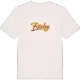Röskog baseball t-shirt