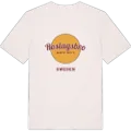 Roslagsbro cirkel t-shirt