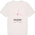 Roslagsbro karta t-shirt