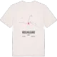 Roslagsbro karta t-shirt