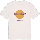 Rösnäset cirkel t-shirt