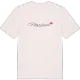 Rösnäset hjärta t-shirt