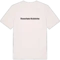 Rosochate Kościelne fetstil t-shirt