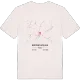 Rosochate Kościelne karta t-shirt