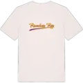 Rosochaty Róg baseball t-shirt