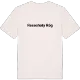 Rosochaty Róg fetstil t-shirt