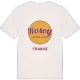 Rosoy cirkel t-shirt