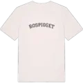 Rospigget böjd t-shirt