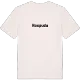 Rospuda fetstil t-shirt