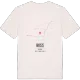 Ross karta t-shirt