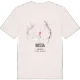 Rossa karta t-shirt