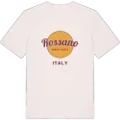 Rossano cirkel t-shirt