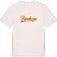 Rossberga baseball t-shirt