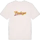 Rossberget baseball t-shirt