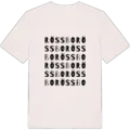 Rössbo ordlek t-shirt