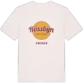 Rössbyn cirkel t-shirt