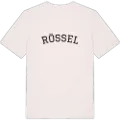 Rössel böjd t-shirt