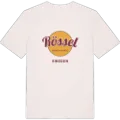 Rössel cirkel t-shirt