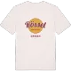 Rössel cirkel t-shirt
