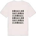 Rössel ordlek t-shirt