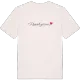 Rosshyttan hjärta t-shirt