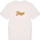 Rössjö baseball t-shirt