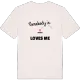 Någon i Rössjö älskar mig t-shirt