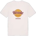 Rössle cirkel t-shirt