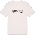 Rössle böjd t-shirt
