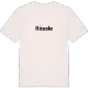 Rössle fetstil t-shirt