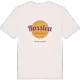 Rosslea cirkel t-shirt
