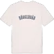 Rösslesåg college t-shirt