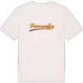 Rossmacaffry baseball t-shirt